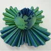 13CM3D печать разблокирует творческий шар шестерёнки, шар-шар, вращающийся кубик кубика рубика в пространстве для детей Item Picture